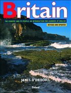 Britain - O'Driscoll, James