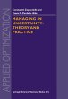 Managing in Uncertainty: Theory and... - Bild 1