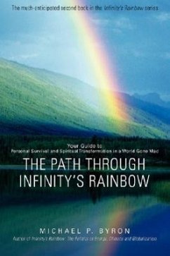 The Path Through Infinity's Rainbow