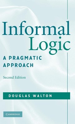 Informal Logic - Walton, Douglas