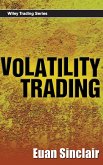 Volatility Trading, + Website