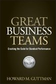 Great Business Teams Great Business Teams