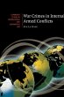 War Crimes in Internal Armed Conflicts - Bild 1