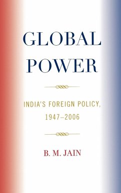 Global Power - Jain, B. M.
