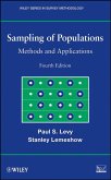 Sampling of Populations