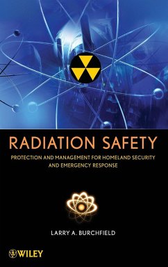 Radiation Safety - Burchfield, Larry A.