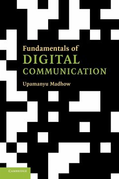 Fundamentals of Digital Communication - Madhow, Upamanyu