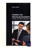 Handbuch des Personalmanagements in kleinen und mittleren Unternehmen
