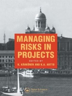 Managing Risks in Projects - Artto, K a; Kahkonen, K.