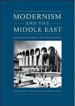 Modernism and the Middle East