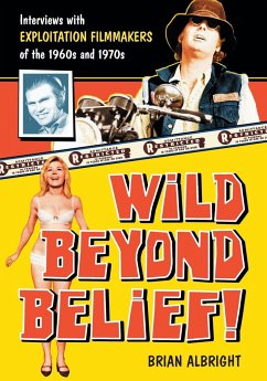 Wild Beyond Belief! - Albright, Brian