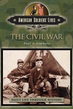 The Civil War - Cimbala, Paul