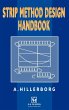 Strip Method Design Handbook - Bild 1