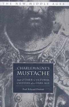 Charlemagne's Mustache - Dutton, P.