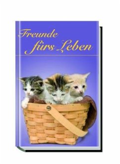Cover Freunde fürs Leben