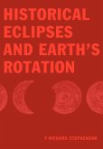 Historical Eclipses and Earth's Rotation