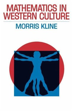 Mathematics in Western Culture - Kline, Morris