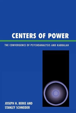 Centers of Power - Berke, Joseph H.; Schneider, Stanley R.