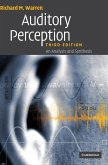 Auditory Perception