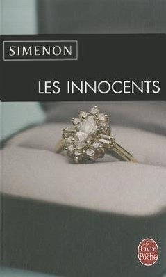 Les Innocents - Simenon, G.
