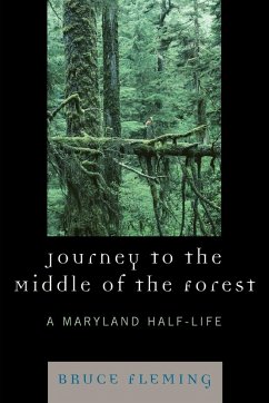 Journey to the Middle of the Forest - Fleming, Bruce