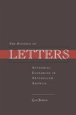 The Business of Letters