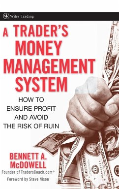 Trader's Money Management - McDowell, Bennett A.