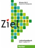 Lehrerhandbuch / Ziel B2 1