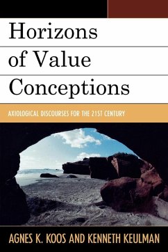 Cover Horizons of Value Conceptions