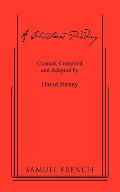 A Christmas Pudding - Birney, David