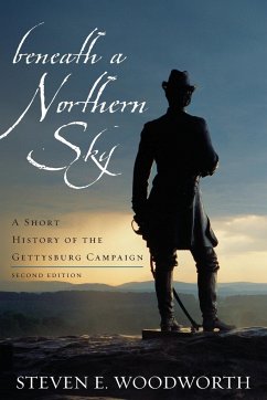 Beneath a Northern Sky - Woodworth, Steven E.