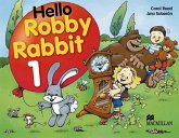 Hello Robby Rabbit Hello Robby Rabbit