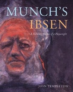 Munch's Ibsen - Templeton, Joan