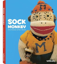 Sock Monkey - Svenson, Arne; Warren, Ron