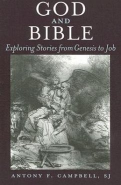 God and Bible - Campbell, Antony F