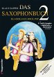 Das Saxophonbuch 2 (Version Eb + Bb) - Bild 1
