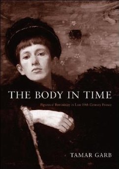 The Body in Time - Garb, Tamar