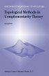 Topological Methods in Complementarity... - Bild 1