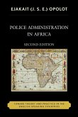 Police Administration in Africa