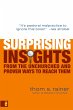 Surprising Insights from the Unchurched... - Bild 1