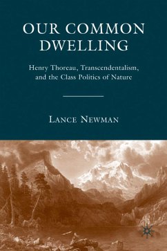 Our Common Dwelling - Newman, Lance