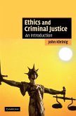 Ethics and Criminal Justice