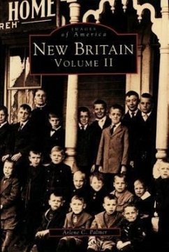 New Britain: Volume II - Palmer, Arlene C.