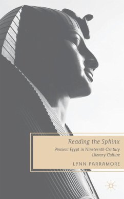 Reading the Sphinx - Parramore, L.