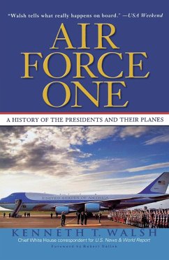 Air Force One - Walsh, Kenneth