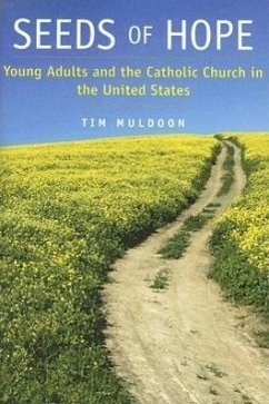 Seeds of Hope - Muldoon, Tim