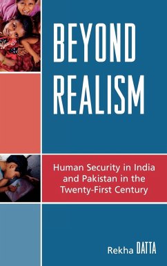 Beyond Realism - Datta, Rekha