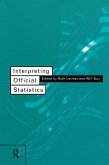 Interpreting Official Statistics