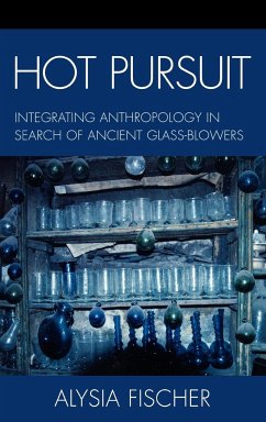 Hot Pursuit - Fischer, Alysia