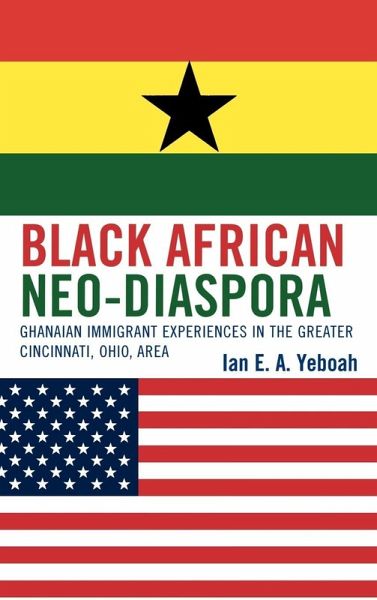 Black African Neo-Diaspora Black African Neo-Diaspora